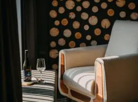 Luxusní Apartmány Domovjanka - LYSÁ HORA, SMRK, KMÍNEK, SLAVÍČ