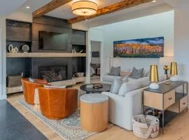 Academy Place | Glacier Lily Penthouse