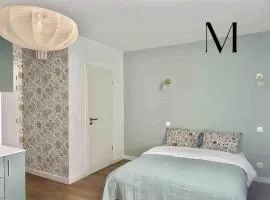 M033 superbe studio centre ville