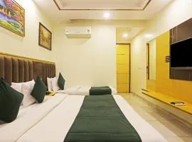 Hotel Aman Imperial Just a Minute Away From New Delhi Railway Station and Connaught place