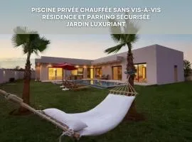 Villa Eline - Wifi, Piscine chauffée, Sans vis-à-vis