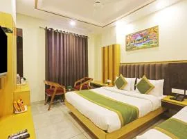 Hotel Aman Imperial Just a Minute Away From New Delhi Railway Station and Connaught place