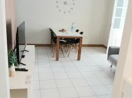 Flat Mindelo Deluxe 30