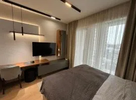 Belgrade Waterfront River View Apartments