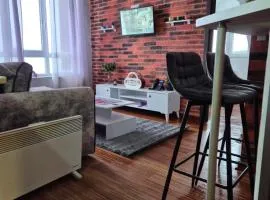 Castello apartman Kopaonik Kraljevi Cardaci komplex