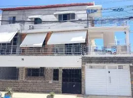 Hostel Casa Lopes em Itapuã