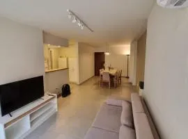 HERMOSO - CATEGORIA Departamento 90 m2 CENTRO con COCHERA opcional