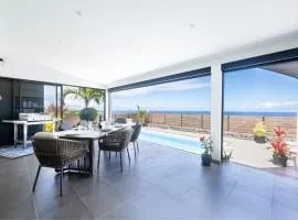 Villa St Pierre Réunion
