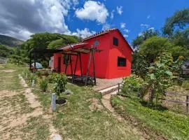 Armonia - La Victoria - Tarija