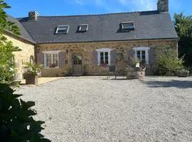 Métairie Yvaël Penty Yves