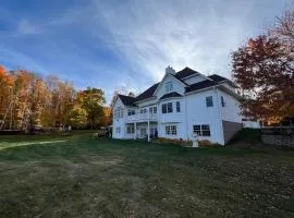 Lake Michigamme Luxury Retreat