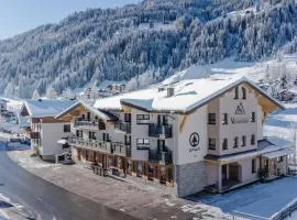 Appartement Viehhauser