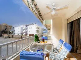 Bay Two Beach Apartment