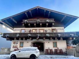 Pension Max SUMMERCARD INCLUDED