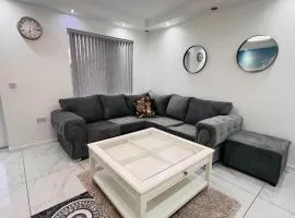3-Bed House in Northolt