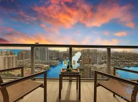Spacious 2BR Condo, Sleeps 6, Beachwalk Resort