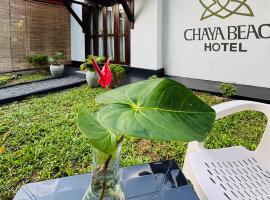 Chaya Beach Hotel,Tangalle, accommodation in Tangalle