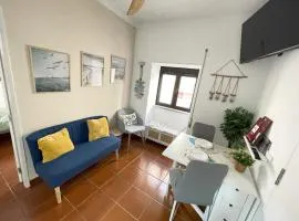 Sesimbra Fé House
