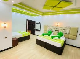 Wilroma Hotel&Resort