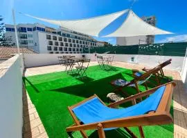 ALGARVE HOSTEL by Sweet Spot for us