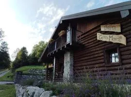 Baita Gran Monte