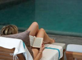 R&eacute;sidence l'Ecrin d'Argent by My Mountain Resort, Skiresort in Valmorel