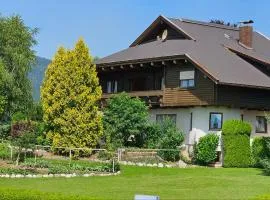Erholen und relaxen bei der schönen Aussicht