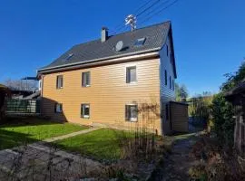 Ferienhaus Relax Ranch
