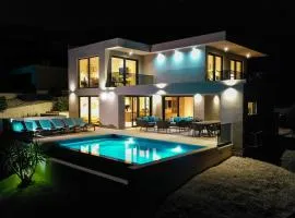 Villa Blue Horizon