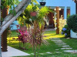 Condominio Vila Lila, hotel di Garopaba