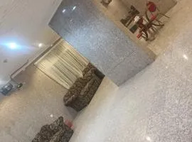 نجمه الروضه