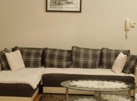 Apartman Bor, rezort v destinaci Zlatibor