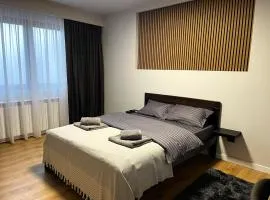 Surčin Grape Vine Apartments