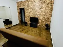 Apartamento Centro de Mongaguá
