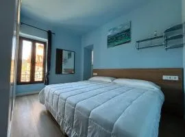 Casa Rural El Mediterraneo Complejo Rural El Colmenar