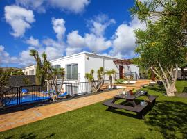 Casa Calero Bella, ξενοδοχείο σε Puerto Calero