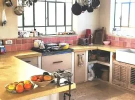 הבית האנדלוסי