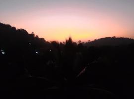 Big city Home stay, hotel v destinaci Hedidenikanda