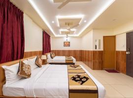 Puducherry में, होटल Pondy Stay