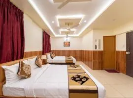 Pondy Stay
