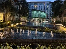 City Center Residence Pattaya