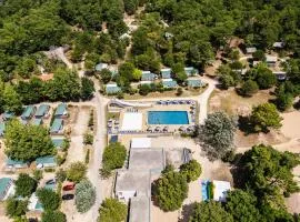 Domaine Résidentiel de Plein Air Les Demoiselles