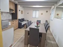 full apartment