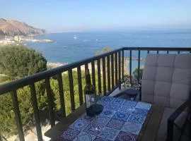 Apartamento Junto al Mar