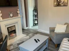 2 Bedroom Town apartment