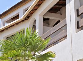 Motel de Porticcio, motel in Porticcio