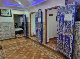 Hotel Al kassaba