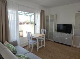 Casa Gabriela, hotel in Arrieta