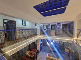 Hotel Al kassaba