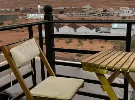 شاليهات رمال بديه